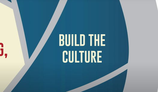Build the Culture - Student Voice & Independence Screenshot