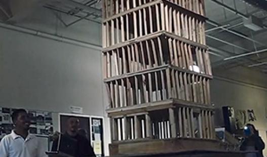 This video showcases the use of PBL at a school in Albuquerque, New Mexico, which organizes its program around the fields of architecture, construction, and engineering