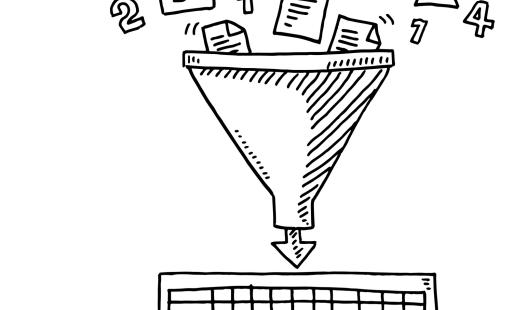 Business Plan Graphic