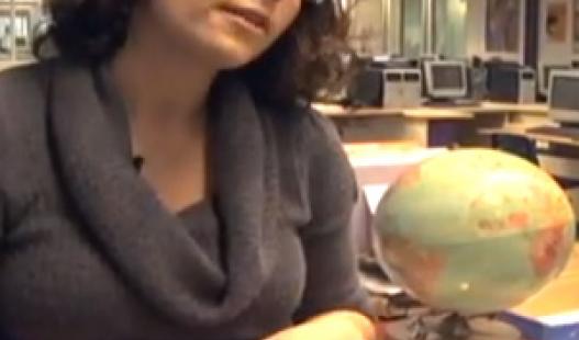 In this video, Napa New Technology High School teachers and students discuss the benefits of having an online portal for tracking students' learning experiences and teachers' feedback.