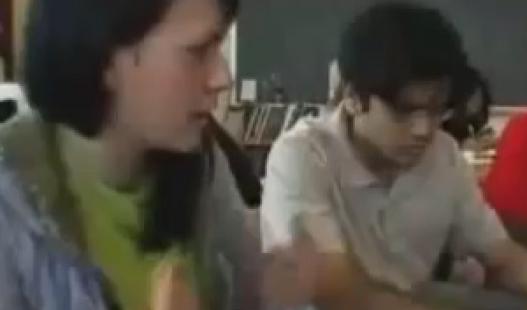 A high school teacher uses strategies such as collaborative grouping, service learning, and interdisciplinary curriculum with her class of English Language Learners to improve English/native language fluency and critical thinking skills in this video